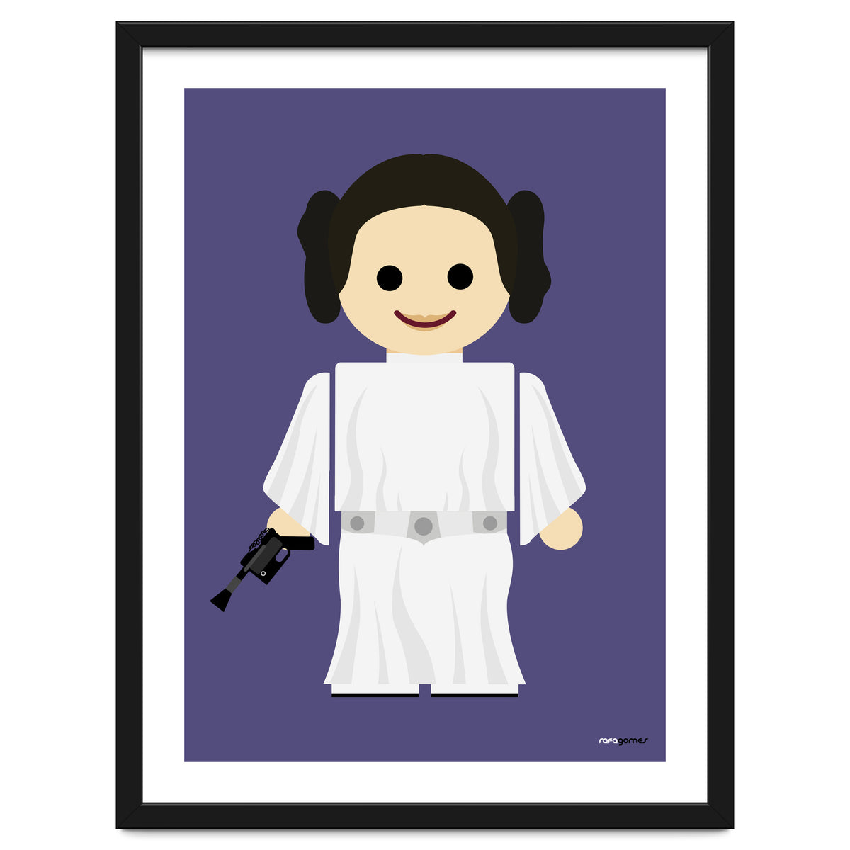Princess Leia