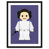 Princess Leia