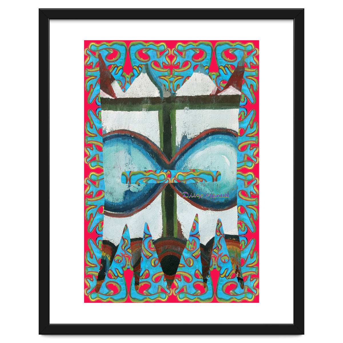 Graffiti Digital Nuevo 2023 17