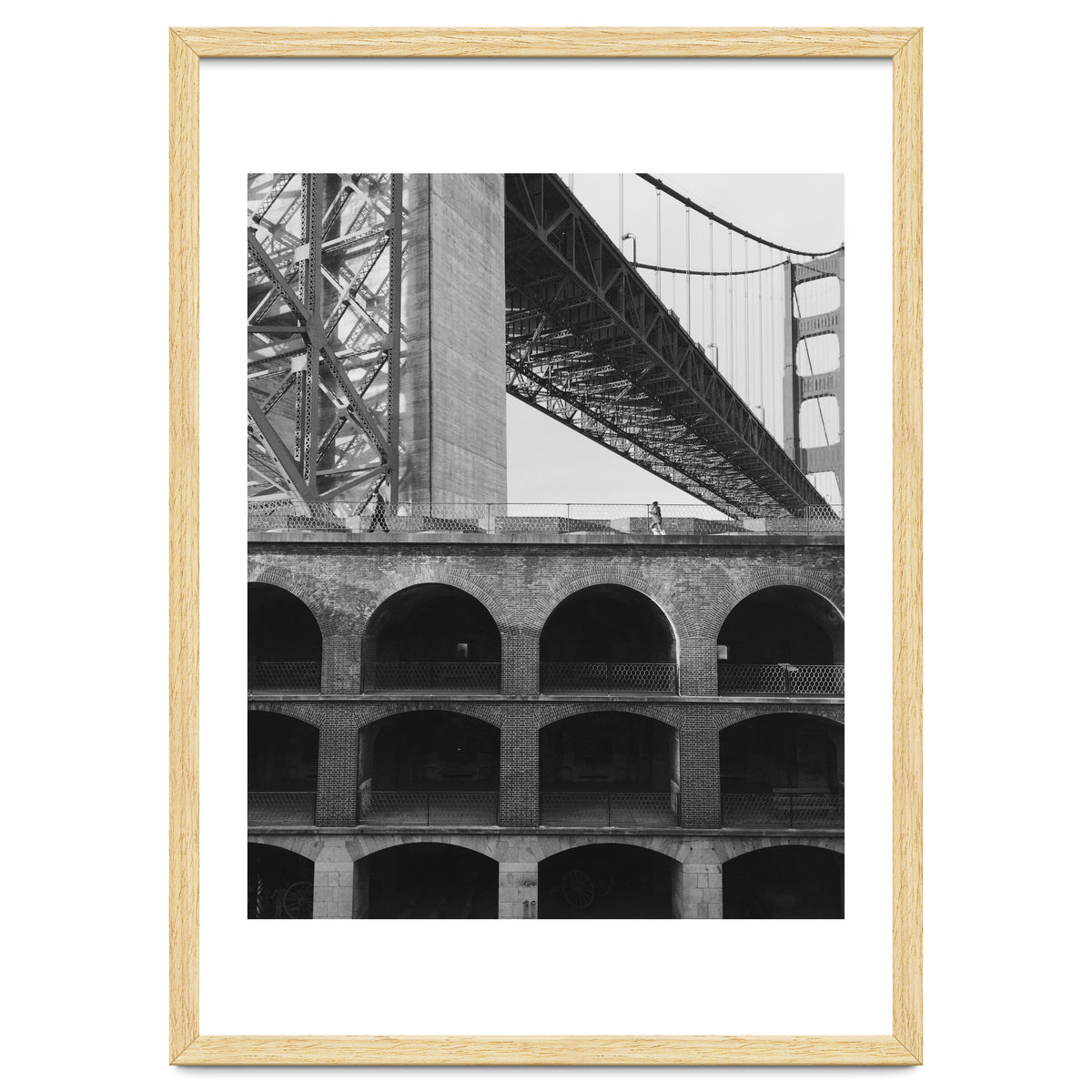 Golden Gate Bridge II