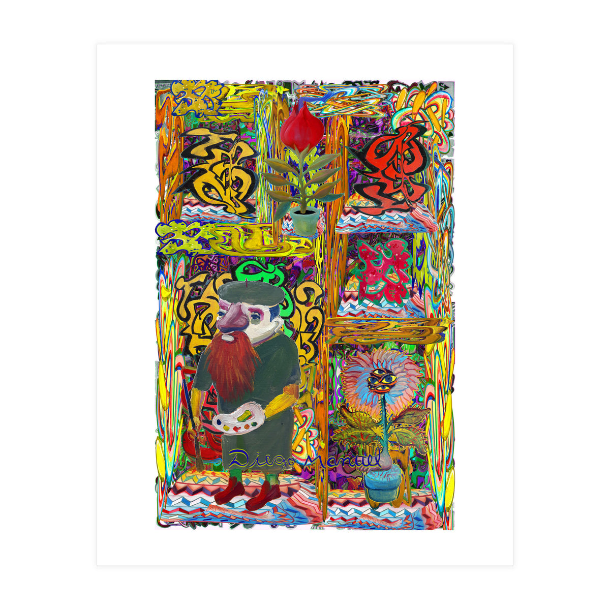 New Graffiti2022 641 (Print Only)