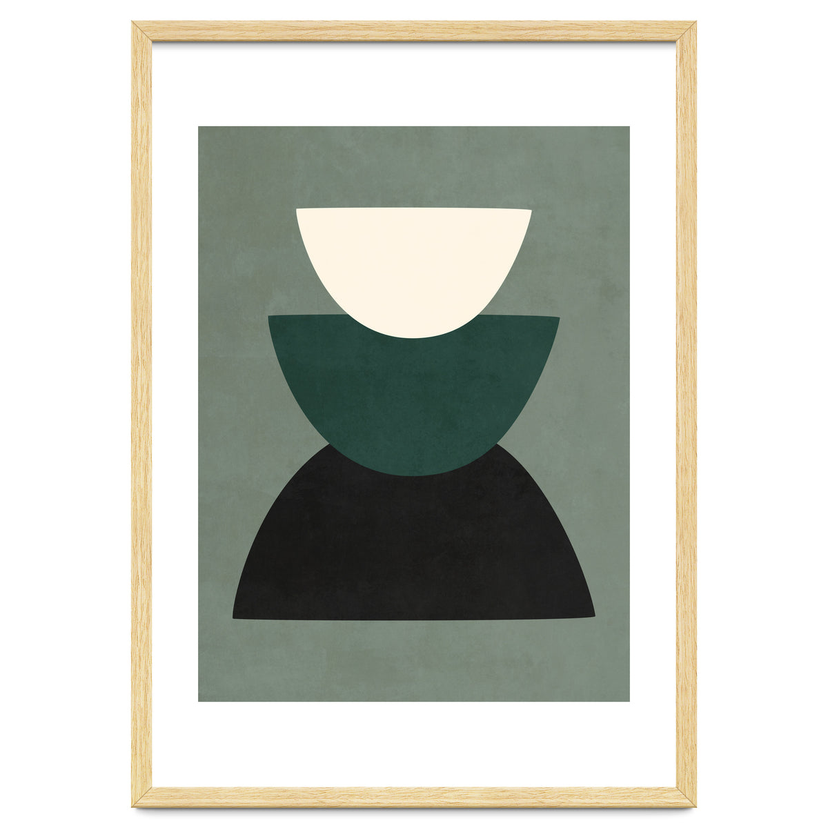 MINIMAL ART - GEOMETRIES  G01