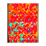 Pop Abstract 2023 Nuevo 4 (Print Only) thumbnail