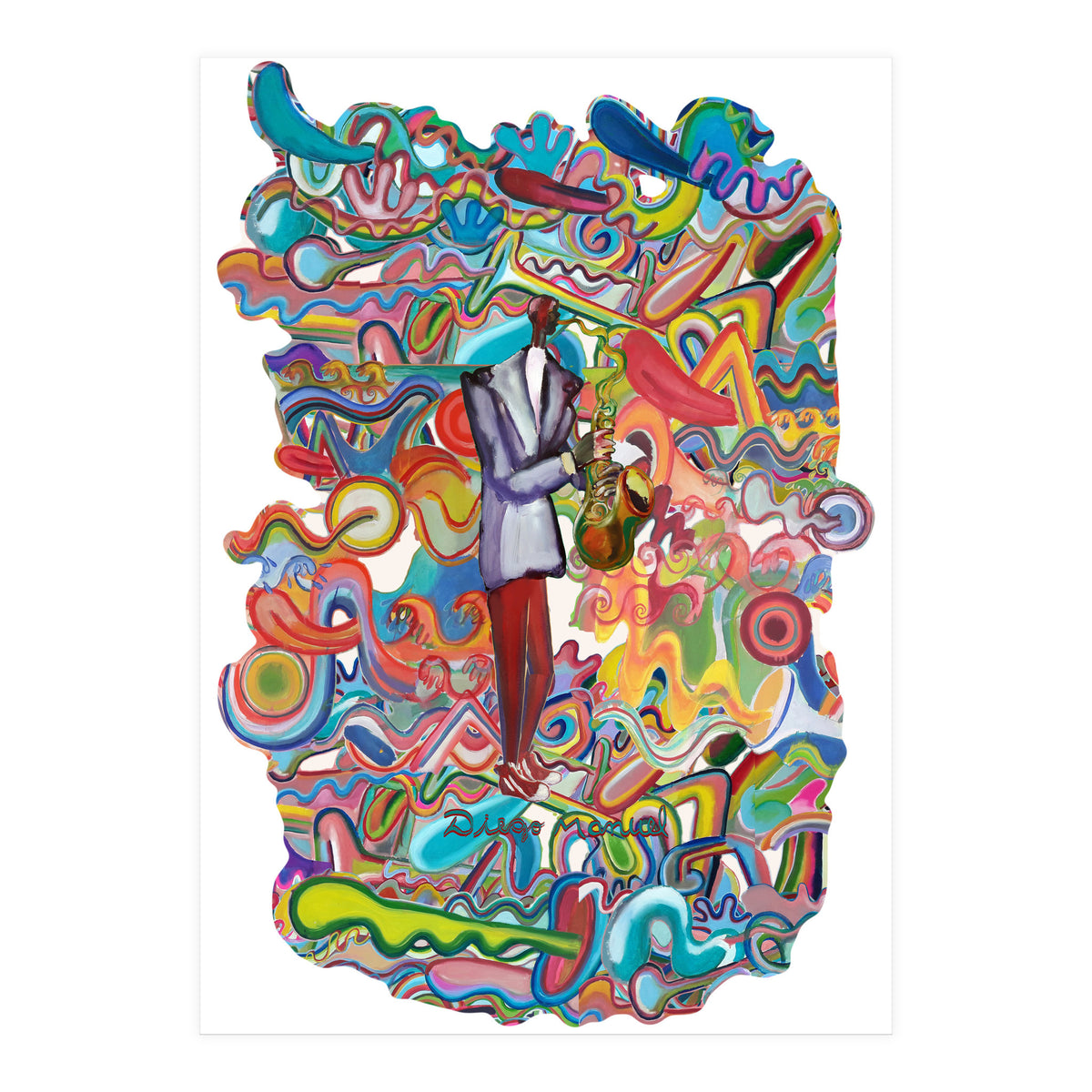 Graffiti 2021 New 35 Copia (Print Only)