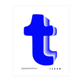 t (Print Only) thumbnail