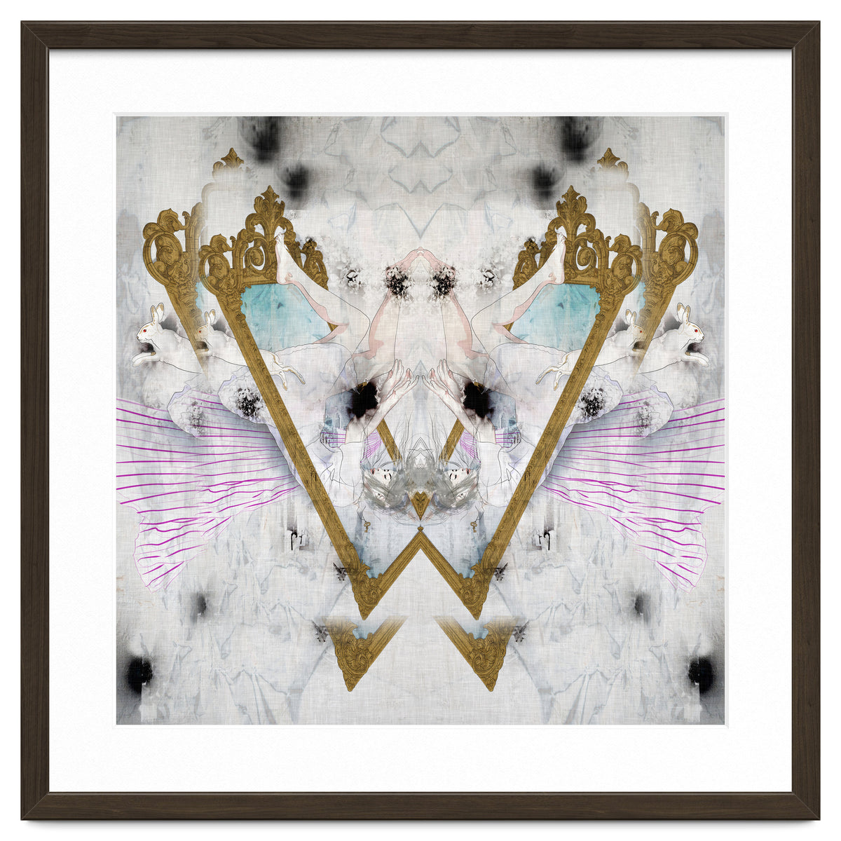 Looking Glass_Parallel