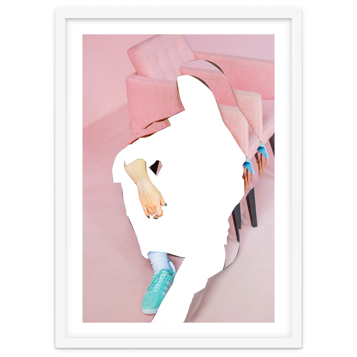 Disappeared Dreams 8