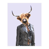 Cow Girl (Print Only) thumbnail