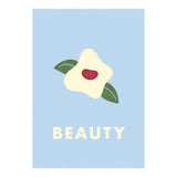 Camellia - Tsubaki - Flower - Beauty (Print Only) thumbnail