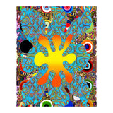 Fuego Y Graffiti 75 (Print Only) thumbnail
