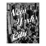 New York City (Print Only) thumbnail