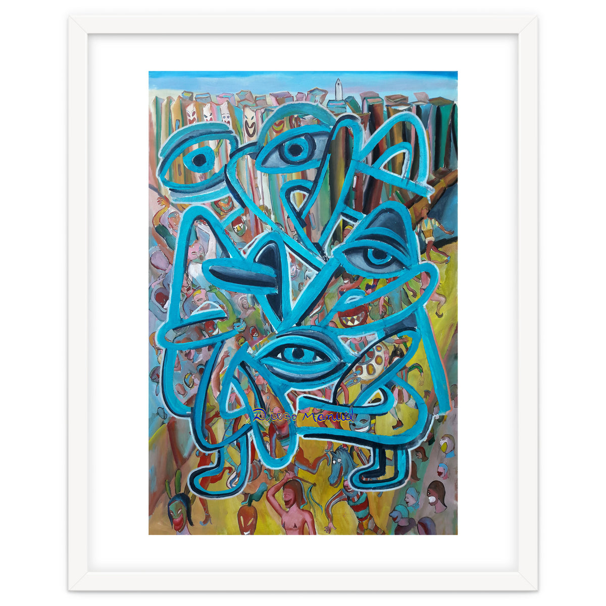 Graffiti Digital 2022 699