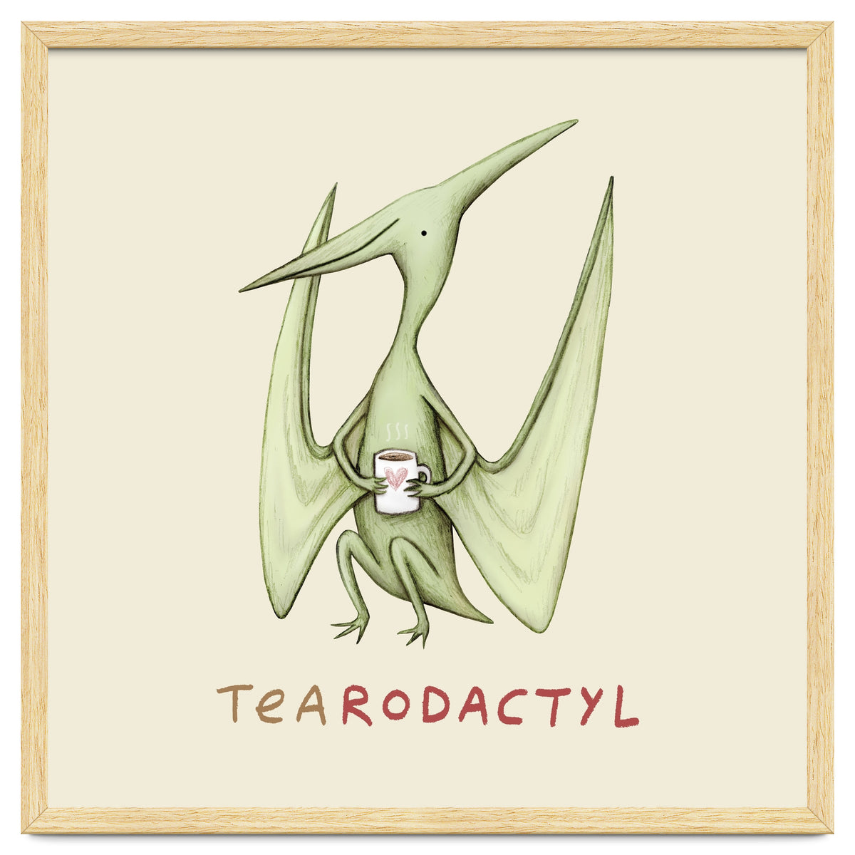 Tearodactyl