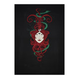 The oracle (Print Only) thumbnail
