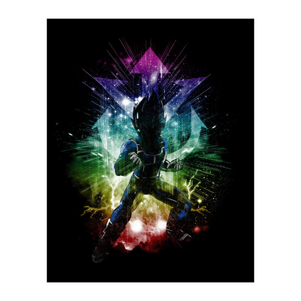 Final Flash (Print Only)