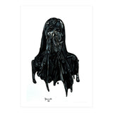 Tar Road (Print Only) thumbnail