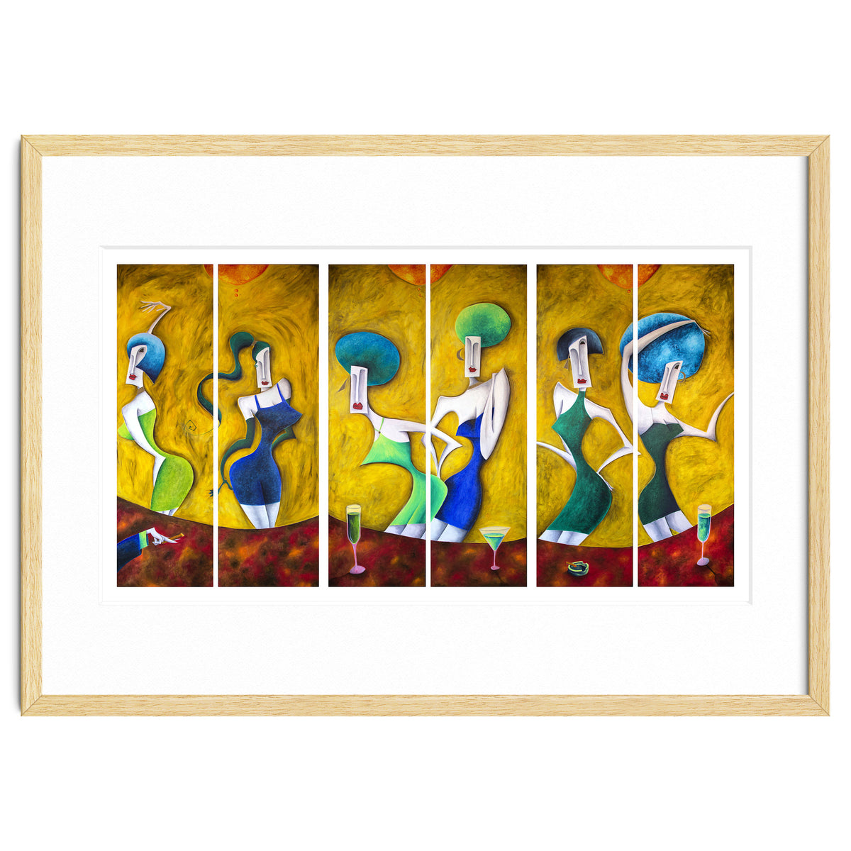 Spend a Little Time with Me