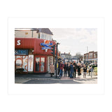 WHITLEY BAY (Print Only) thumbnail