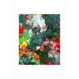 Breaking Through Rocks (Print Only) thumbnail