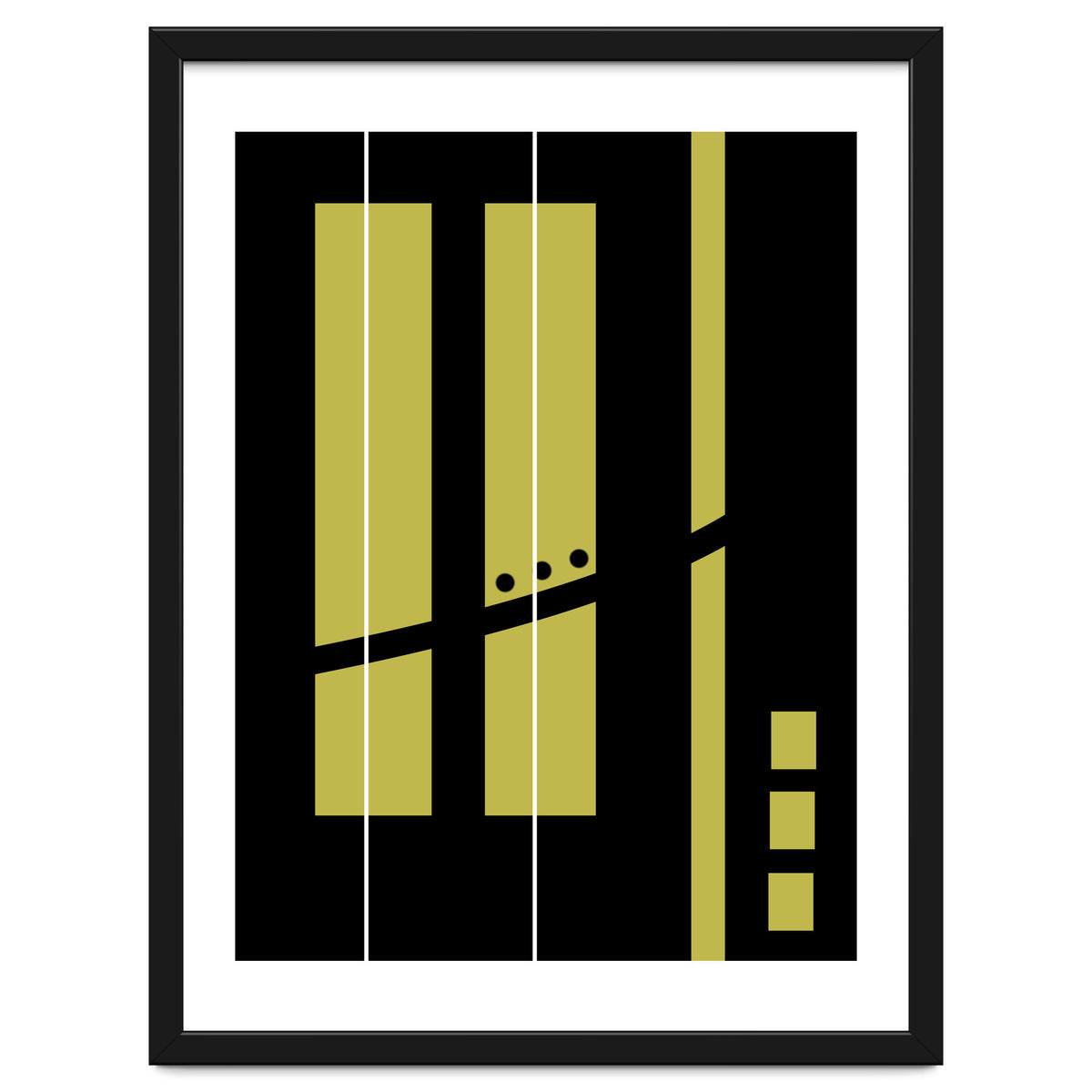 Abstrato Geométrico 38.8