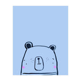 Polar (Print Only) thumbnail