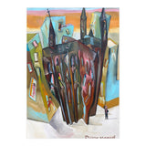Catedral Calada (Print Only) thumbnail