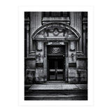The Graphic Arts Building (Print Only) thumbnail