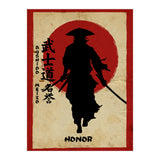 Bushido Honor (Print Only) thumbnail