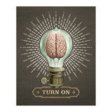 Turn On (Print Only) thumbnail