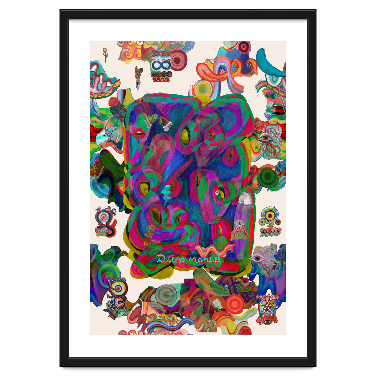 Muchas Cosas 2021 146