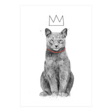 If I Ruled The World (Print Only) thumbnail