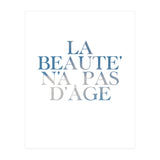 la beaute... (Print Only) thumbnail