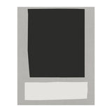 Black And White Abstract (Print Only) thumbnail