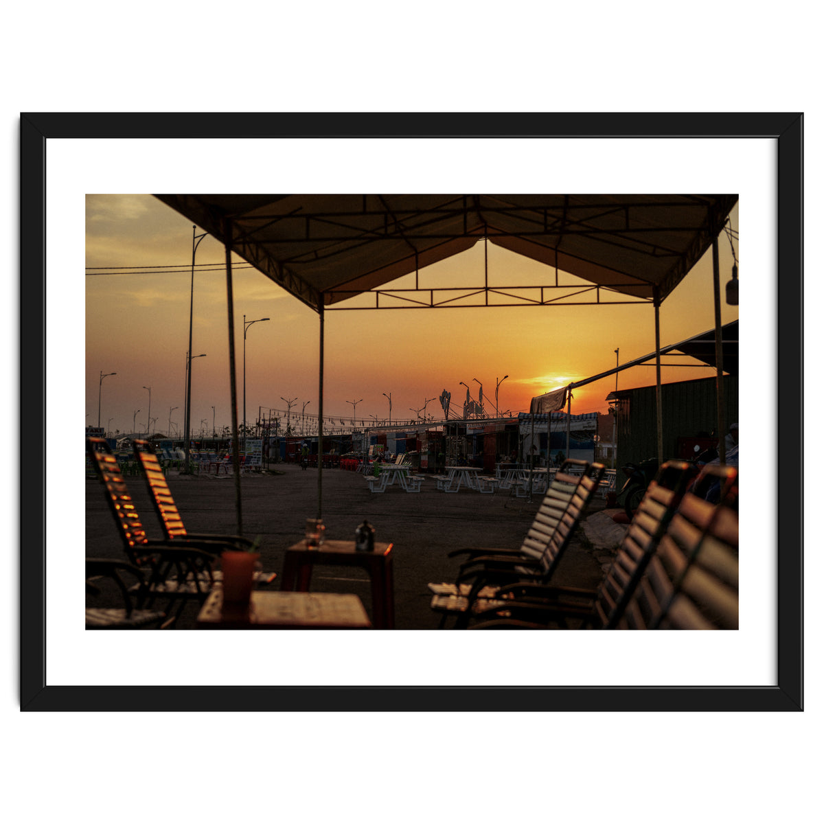 Did you Hear the News today?