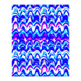 Pop abstract color full (Print Only) thumbnail