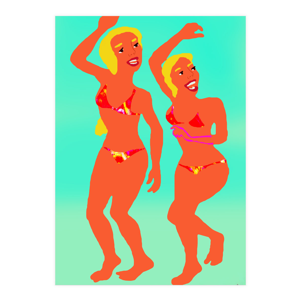 Perfil 76 Bis (Print Only)