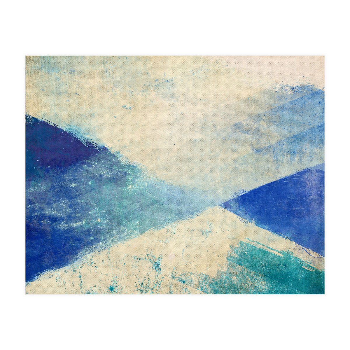 Torn Apart 3 (Print Only)