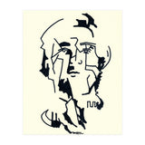 Off The Wall  (Print Only) thumbnail