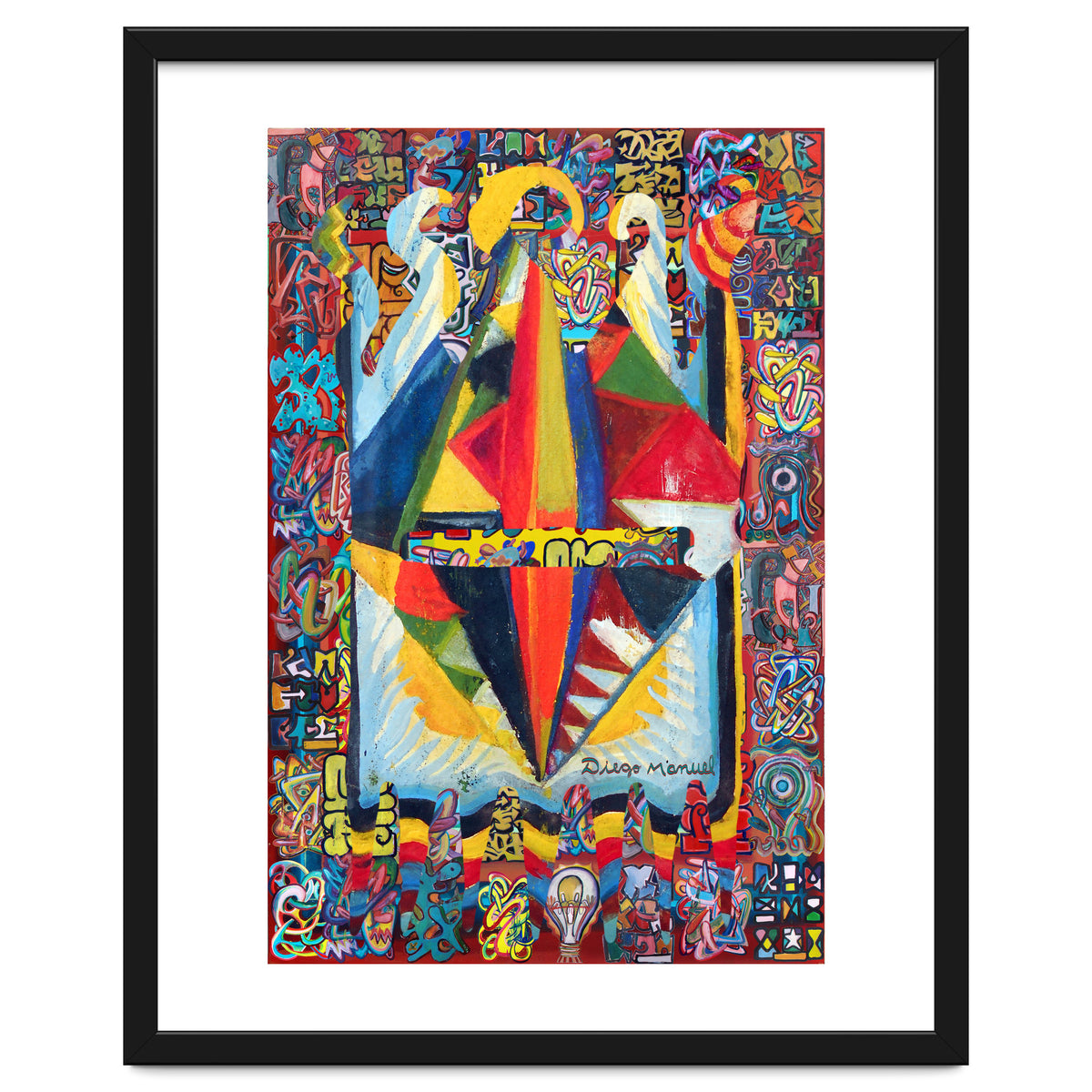 Graffiti Digital Nuevo 2023 52