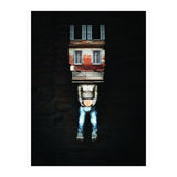 VooDooTooL - Anedo (Print Only) thumbnail