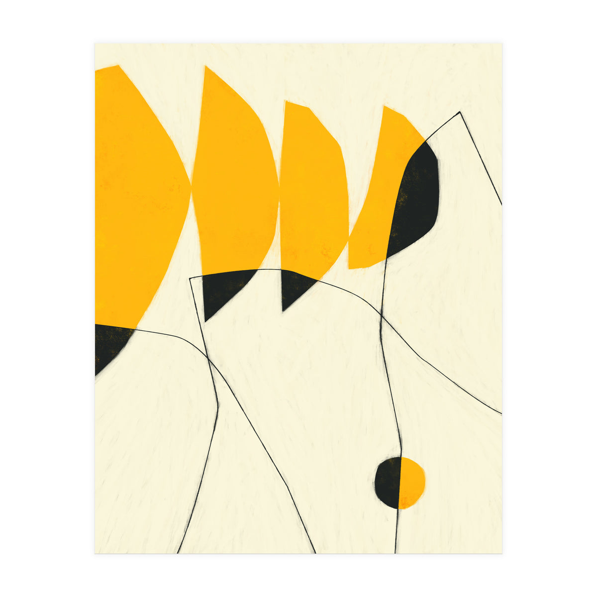 GRIDLOCK (Print Only)