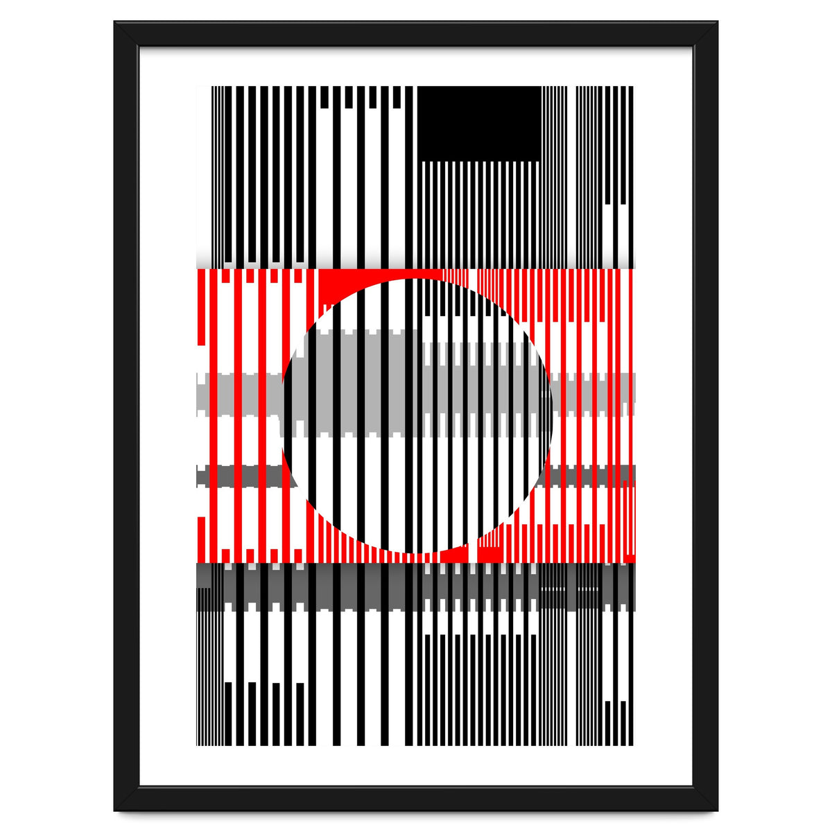 Glitch Global VIII Serie Urban Nature