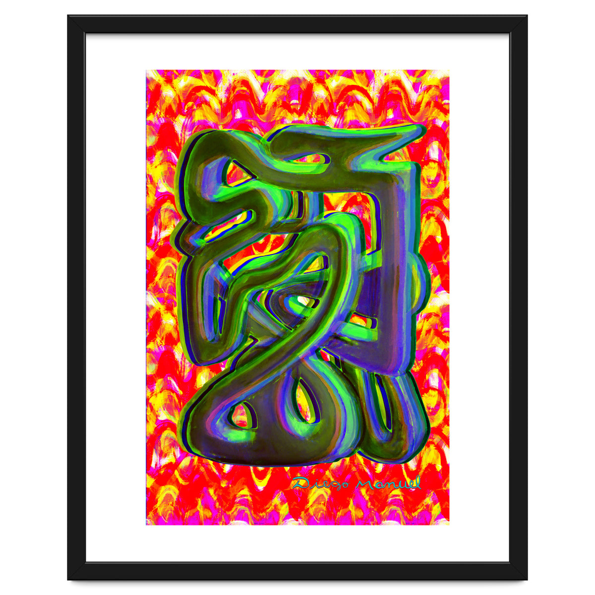 Graffiti Nuevo 2023 9