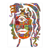 Mujer Digital 2 3  (Print Only) thumbnail