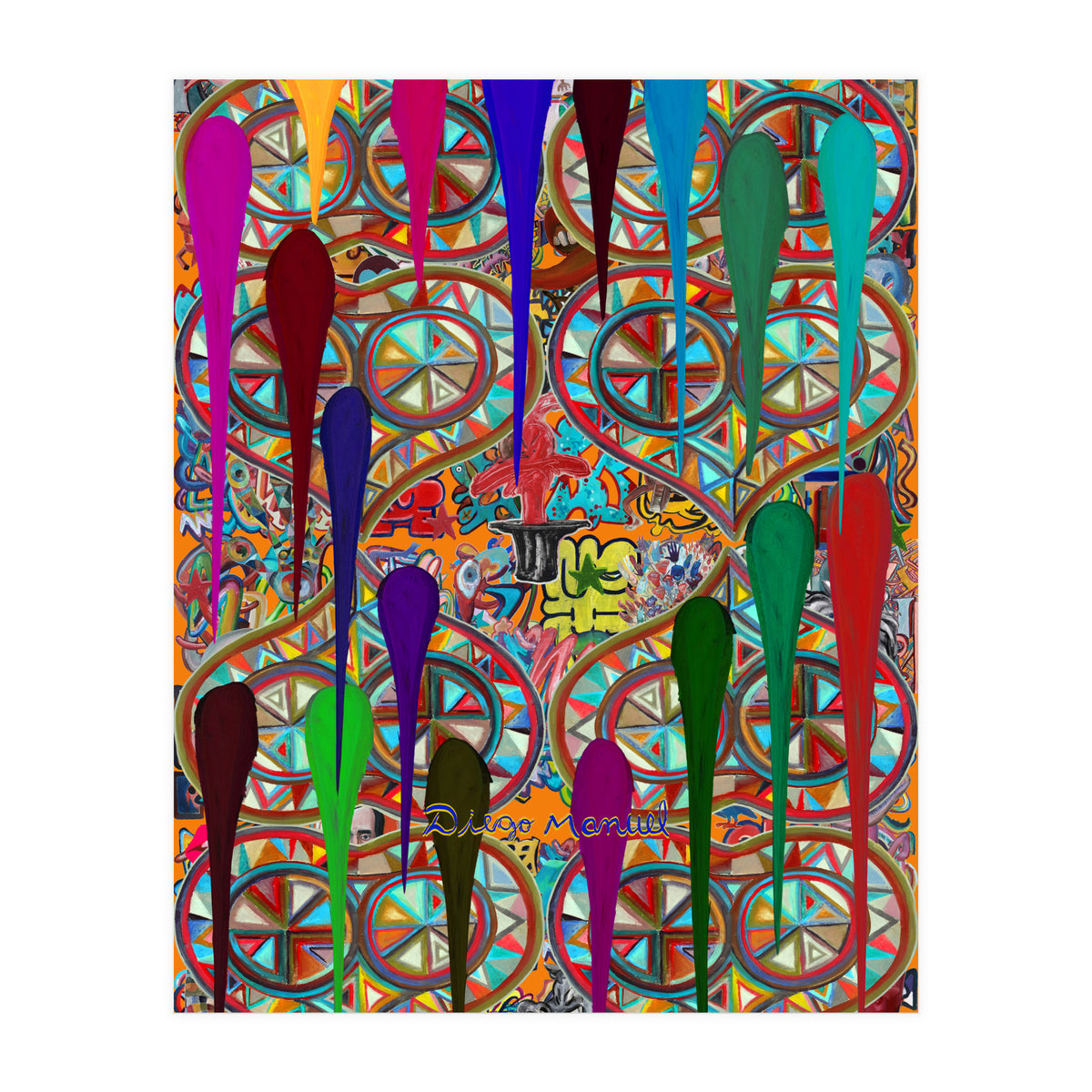 Graffiti Digital 2022 1126 (Print Only)