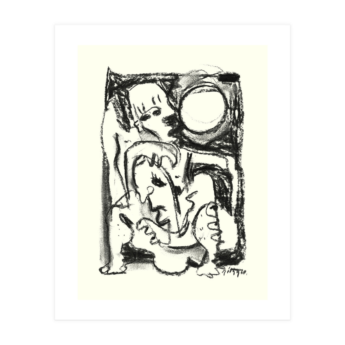 Insomnia (Print Only)