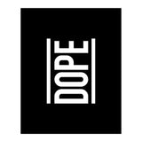 Dope (Print Only) thumbnail