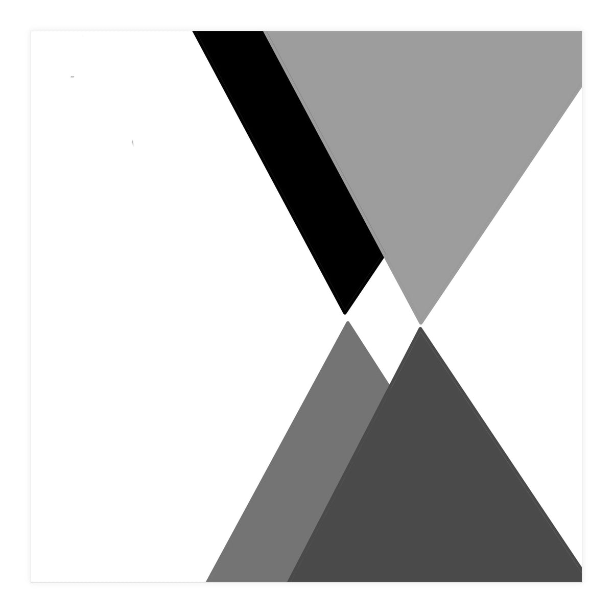 Two Hands (Print Only)