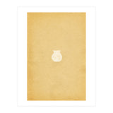 Minimal crock and retro paper (Print Only) thumbnail
