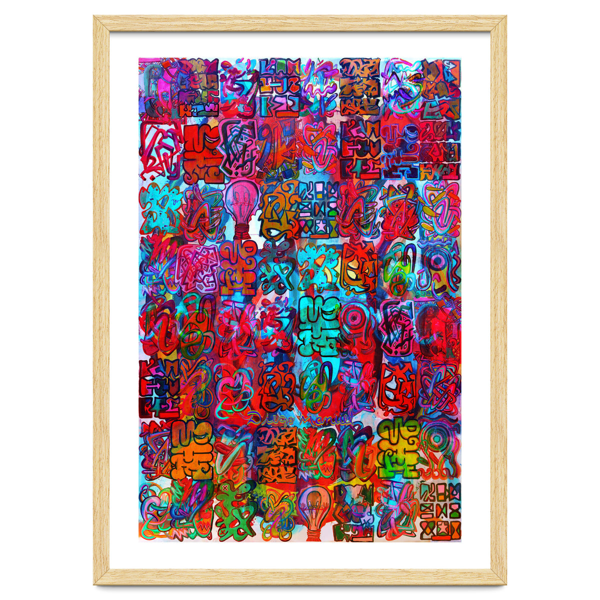 Graffiti Digital 2022 382